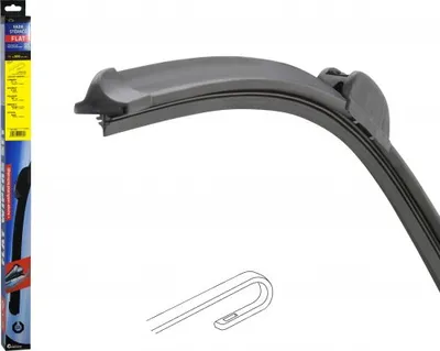Immagine prodotto di SET PIATTO (GANCIO) 660 mm