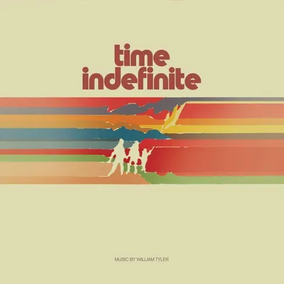 Obrázek produktu pro William Tyler: Time Indefinite
