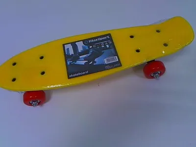 Immagine prodotto di Skateboard fiszka piccolo 115585