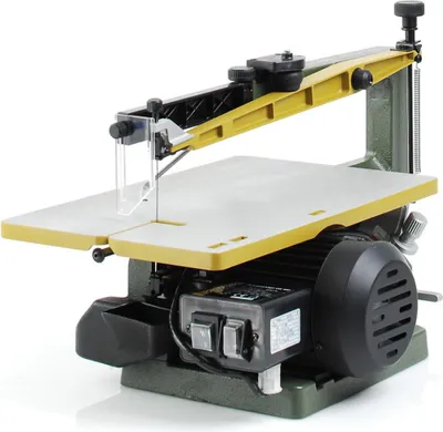 Produktbild von Proxxon 2-Gang-Dekupiersäge DS 460