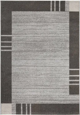 Produktbild von Andiamo Teppich Sant Jordi schlamm, 160 x 230 cm