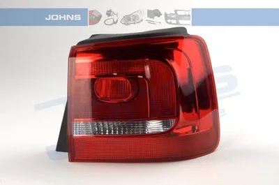Produktbild von Johns, Heckleuchte Rückleuchte Rücklicht passend für VW Touran 1T 05/2010- außen rechts 1T0945096R