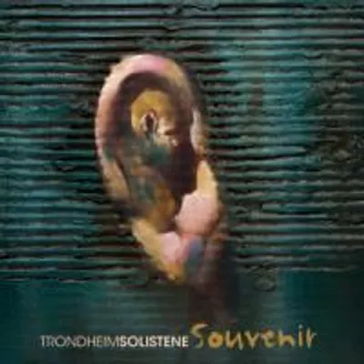 Produktbild von Trondheimsolistene: Souvenir