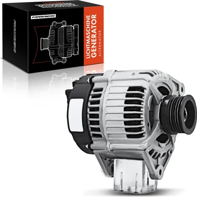Productafbeelding van Frankberg 1x dynamo generator voor Rover