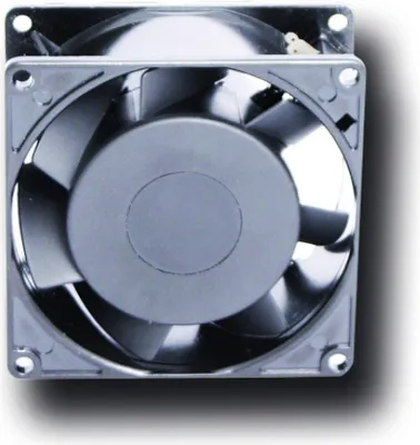 Produktbild von Axialer Schaltschrank Ventilator RQ 60 bis 75 m³/h