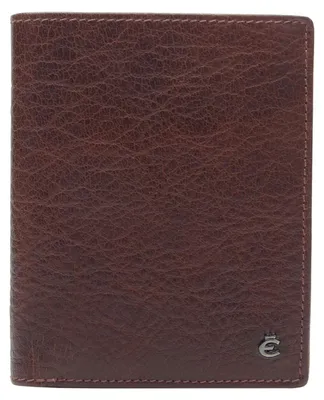 Immagine prodotto di Esquire portafoglio Buffalo 85 Wallet Brown marrone scuro