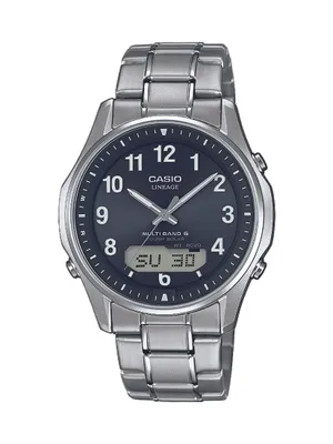 Obrázok produktu pre Casio Lineage Rádiom riadené pánske hodinky