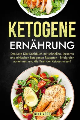Produktbild von Ketogene Ernährung