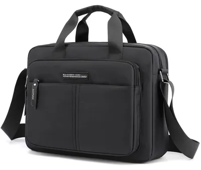 Produktbild von Nylon Wasserdichte Schultertasche für Männer