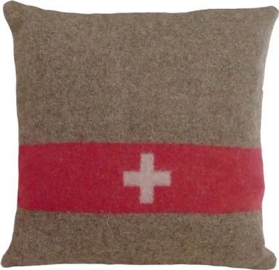 Produktbild von Original Eskimo Schweizer Armeekissen.