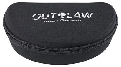 Produktbild von Polavision Outlaw Brille Ice Man