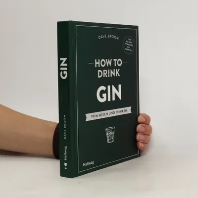 Produktbild von How to Drink Gin