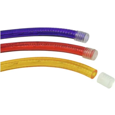 Image de EUROLITE RUBBERLIGHT capuchon d'extrémité