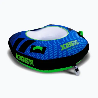 Image de JOBE RIDGE Tube 1 personne Towable Anneau d'eau 130x130x44cm