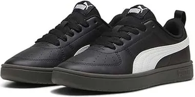 Zdjęcie produktu dla Puma Sneakers 384311-34 in Black color size 35