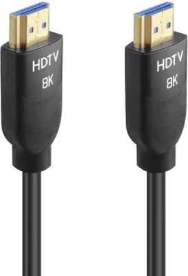 Obrázek produktu pro IMstore - Kabel HDMI 2.1 - 8K 60Hz - Vysoká kvalita obrazu - 1 metr - Vhodné pro PS5/X-BOX - 48 Gbps - 10