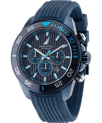Obrázek produktu pro Hodinky Nautica NAPNOS303 blue