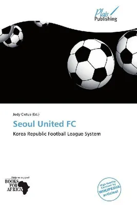 Produktbild von Seoul United FC