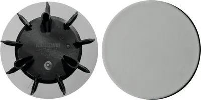 Produktbild von KALDEWEI Ablaufdeckel KA 90 für 4103,4104,4105