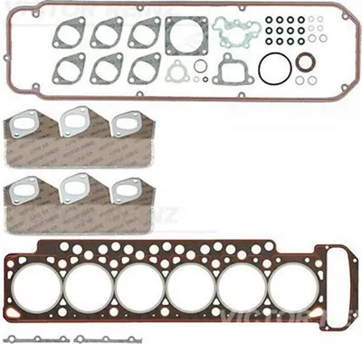 Image de Jeu de joints (culasse)