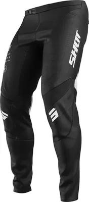 Zdjęcie produktu dla Wąż motocrossowy Shot Contact Myst, schwarz, 36