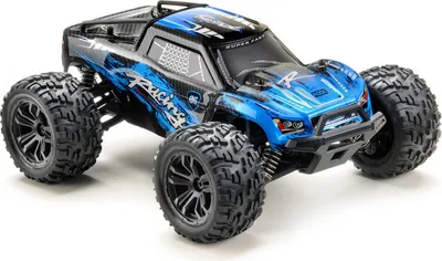 Produktbild von Absima Monster Truck Racing 1 14 RtR