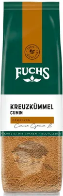 Produktbild von Kreuzkümmel gemahlen