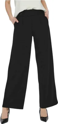 Produktbild von JDY Damen Marlene Culotte Hose Weite JDYGEGGO Flare Long Pants | S / 32L