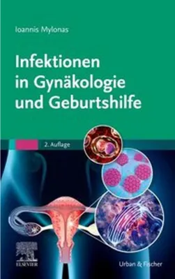 Immagine prodotto di Infektionen in Gynäkologie und Geburtshilfe