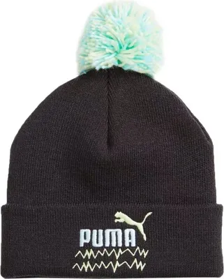 Produktbild von Puma Errores de Talla 024798-01 in Black color size Talla unica