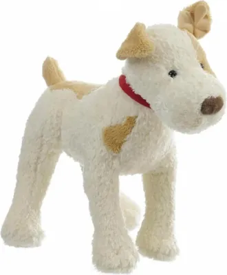 Obrázok produktu pre Egmont Toys mäkká hračka pes Eliot 15 cm