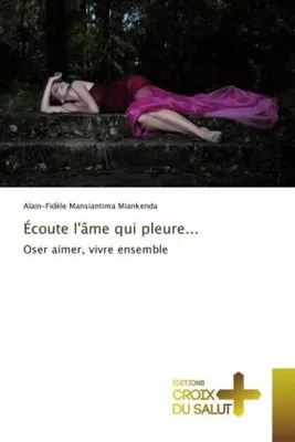 Produktbild von Écoute l'âme qui pleure...