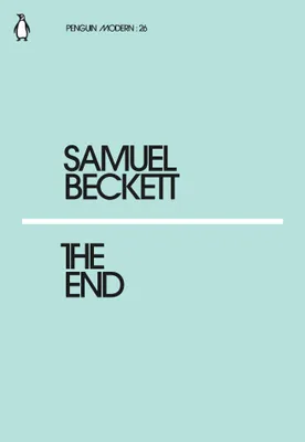 Produktbild von The End