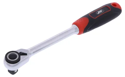 Zdjęcie produktu dla Grzechotka dwukierunkowa JMP 3/8 Micro 190 mm