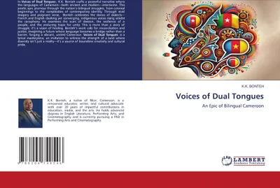 Produktbild von Voices of Dual Tongues