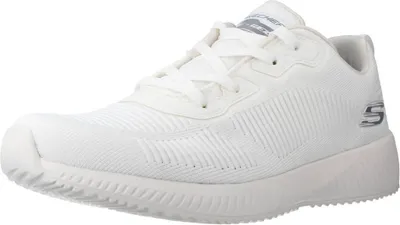Produktbild von Skechers Squad Weiß WHT Größe EU 45