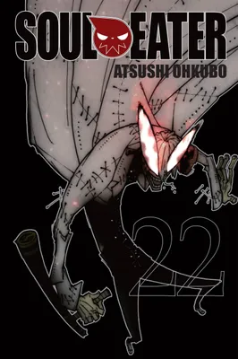 Produktbild von Soul Eater, Vol. 22