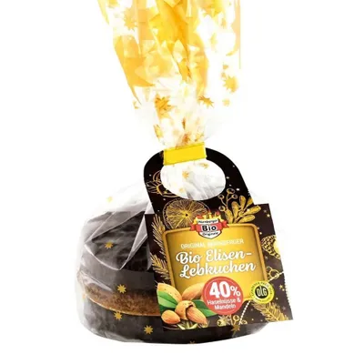 Obrázek produktu pro Originální norimberskýperník Elisen 210g