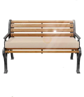 Produktbild von Wasserdichter Kissen für Gartenmöbel