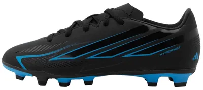 Zdjęcie produktu dla Korki Adidas F50 Hyperfast Club "CBLACK/CBLACK/LURABL" dla Dziecięce
