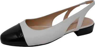 Produktbild von Peter Kaiser Sling Sandalette Mehrfarbig