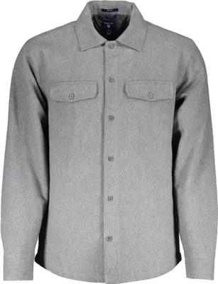 Produktbild von GANT Herren TASCHE Grau 18033004424_4C3A322_GRIGIO92 : Größe - 2XL Größe: 2XL