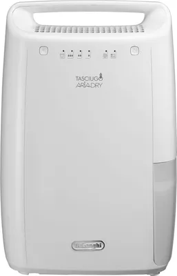 Produktbild von DeLonghi Luftentfeuchter  DEX210
