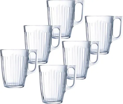Image de Tasse à café / thé 32cl Gran Central - 1 pièce