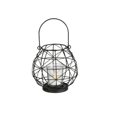 Produktbild von Globo Spacy Hängeleuchte, 1xLED; 28194