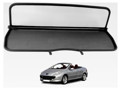 Produktbild von Windschott für Peugeot 307 (2003-2017)