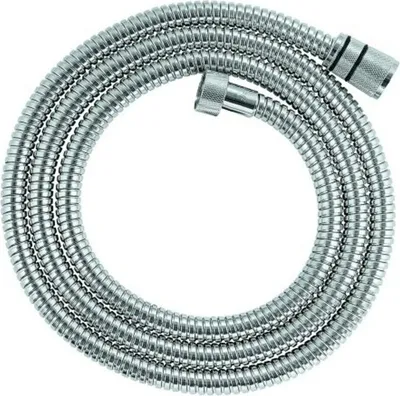 Produktbild von GROHE Rotaflex Metal Long-Life TwistStop, 1 Stück(e)