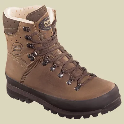 Immagine prodotto di Stivali da trekking Meindl da uomo Guffert GTX marrone da uomo