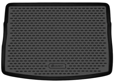 Image de ELEMENT Tapis de coffre compatible avec Cupra Leon ST I 2020 à aujourd’hui | break 5 portes | polyurethaan | 1 pièce