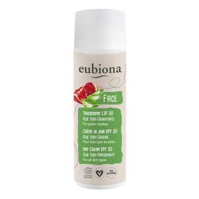 Immagine prodotto di Crema da giorno SPF30 - aloe vera-pomegrano 50ml